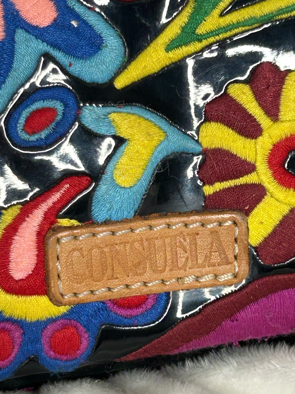 Consuela Mack Uptown Crossbody - Picture 4 of 7